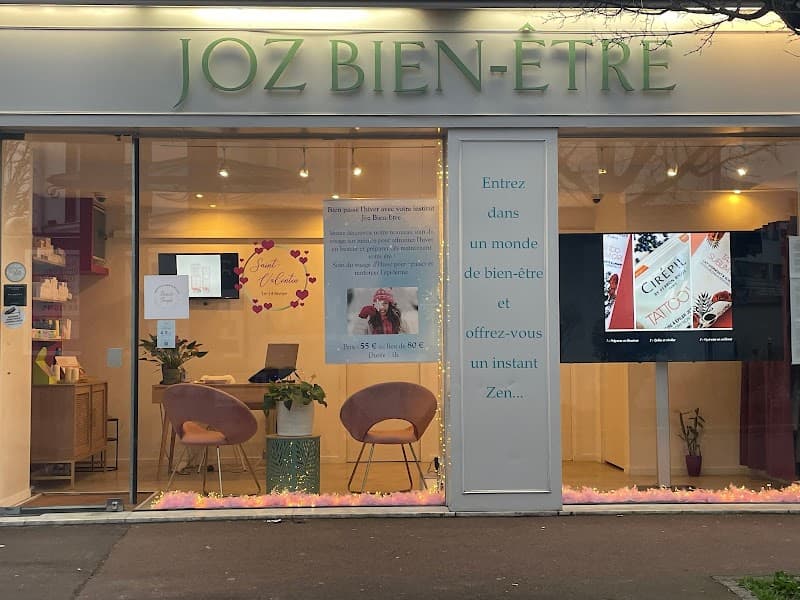 Joz Bien-Etre Saint-Maur-des-Fossés photo
