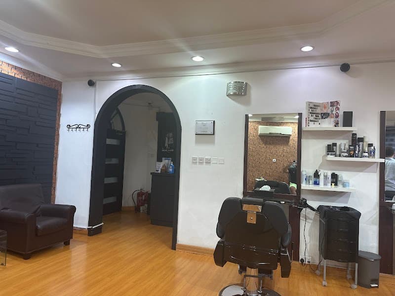 Joz Salon Manama photo