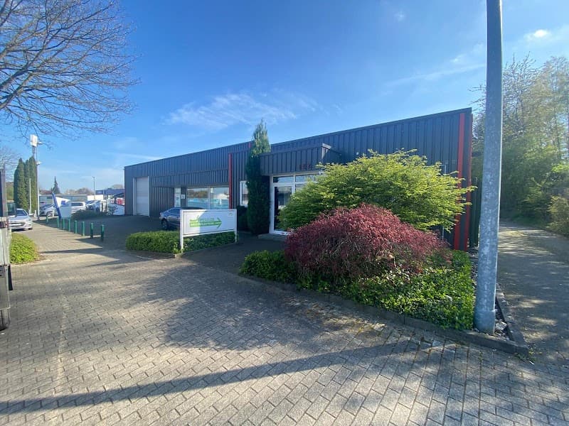 JP Company Recklinghausen photo