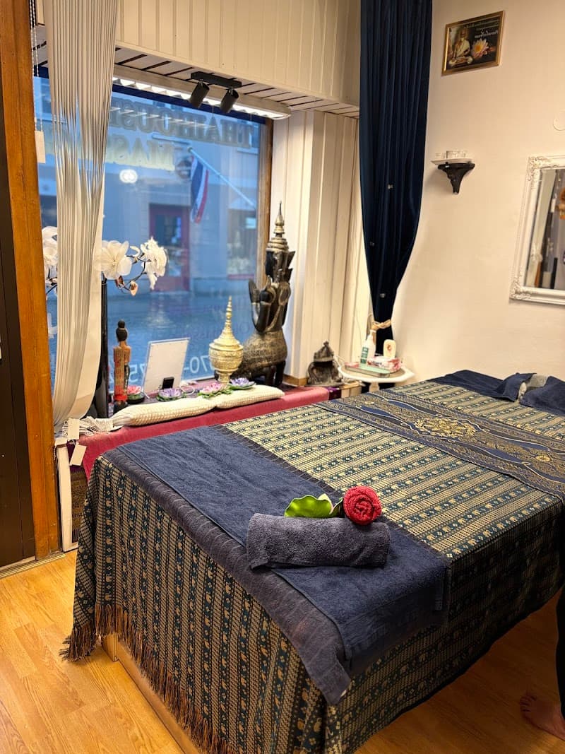 JP massage Arboga photo