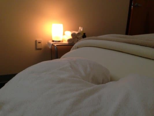 JP's Massage Therapy Center Boston photo