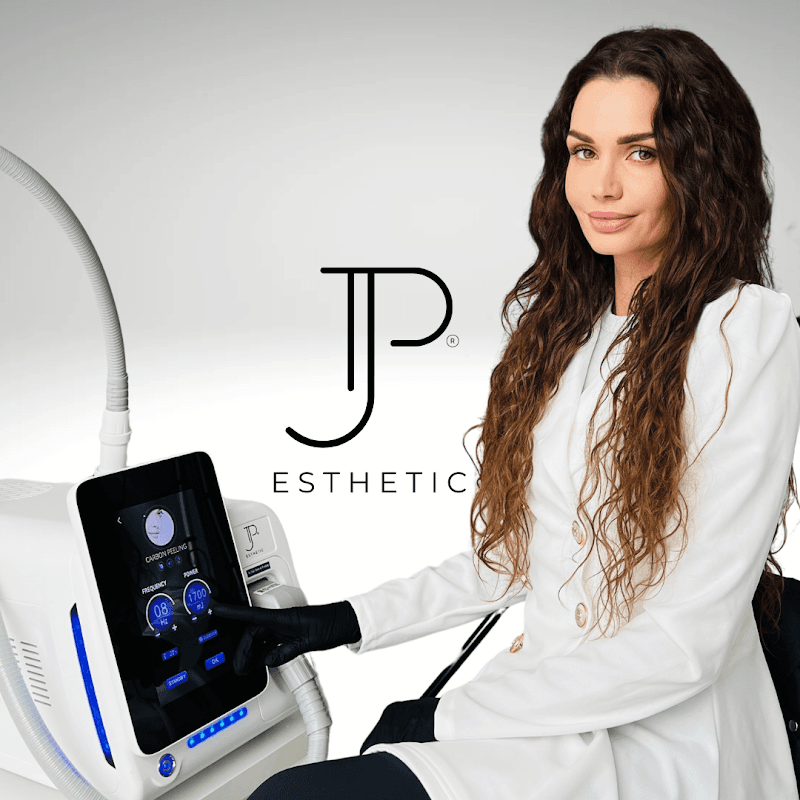 JP salon Kostice photo