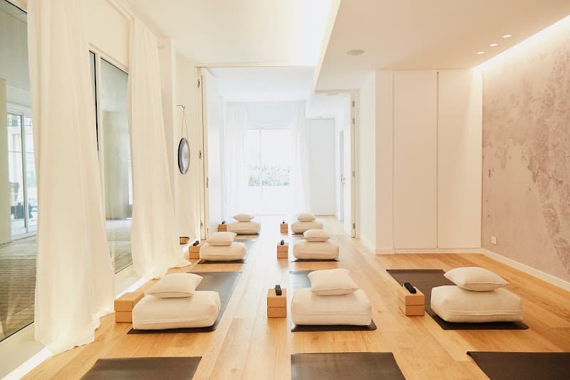 JPC.Healing Center Mirna Chalouhi photo