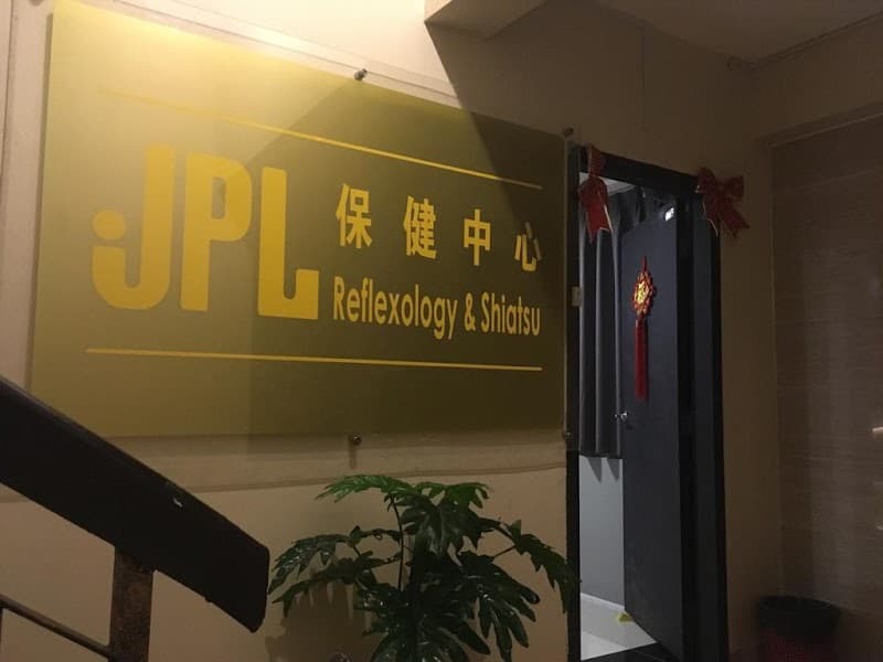 JPL Reflexology and Shiatsu Lahad Datu photo