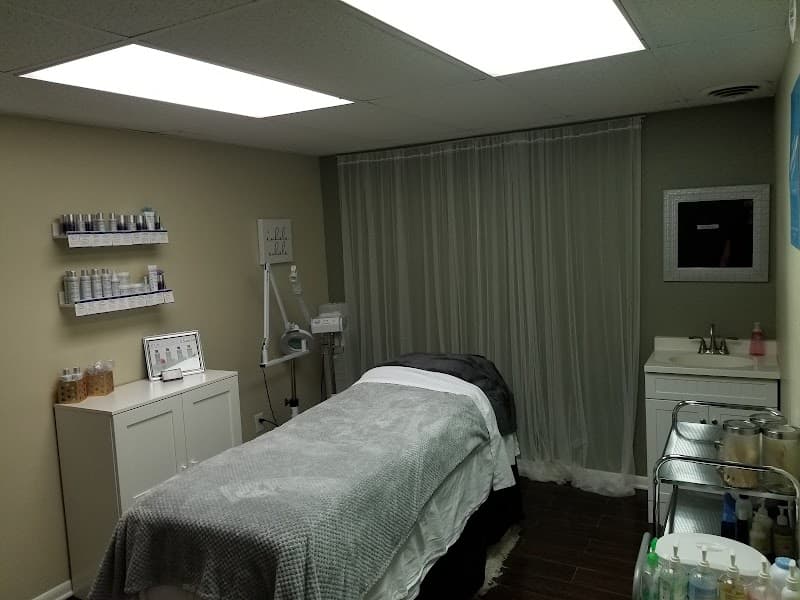 JQ Beauty at Viasera Spa Beavercreek photo