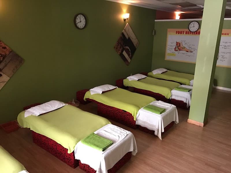 JQ Massage & Foot Spa Kingwood photo