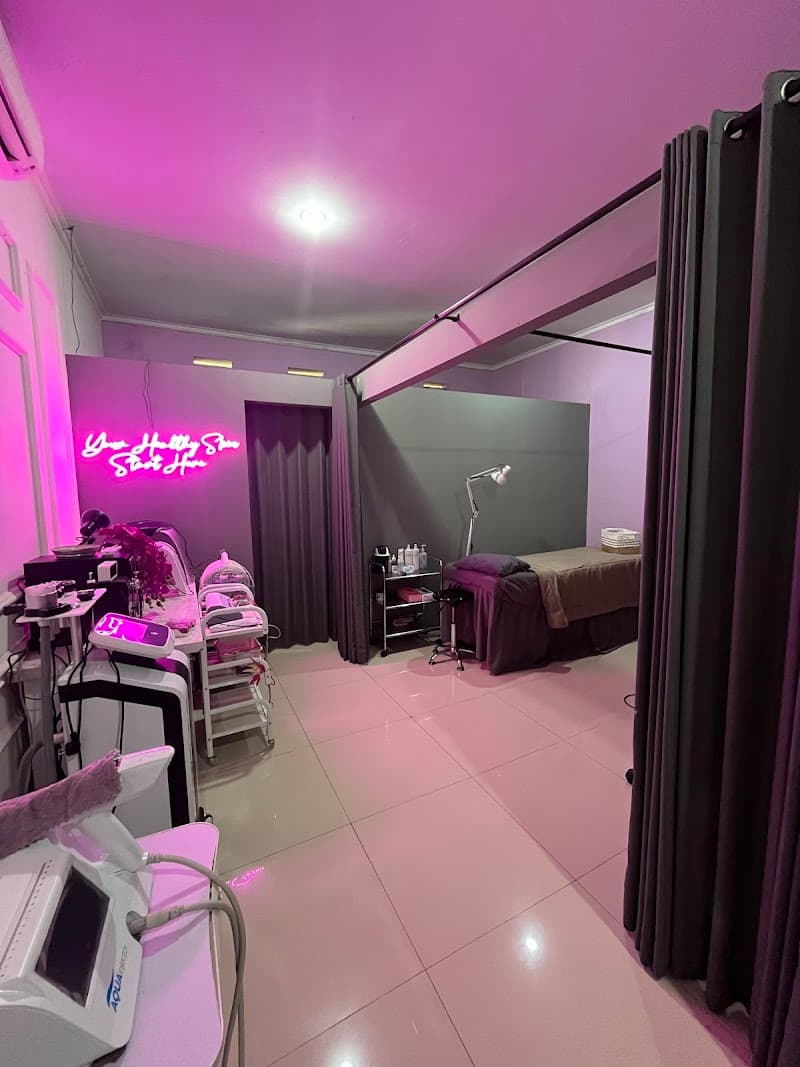 JR Beauty Aesthetic Tabanan photo