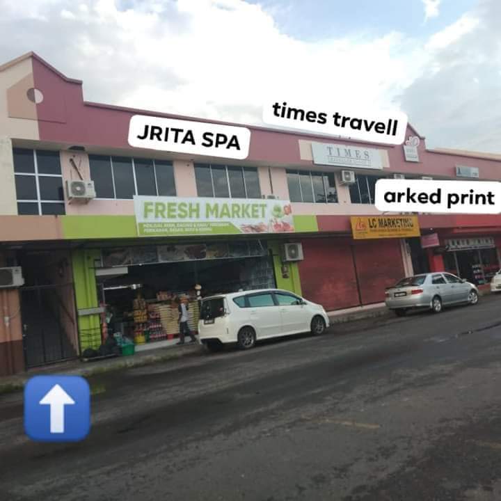 JRITA Spa Kota Belud photo