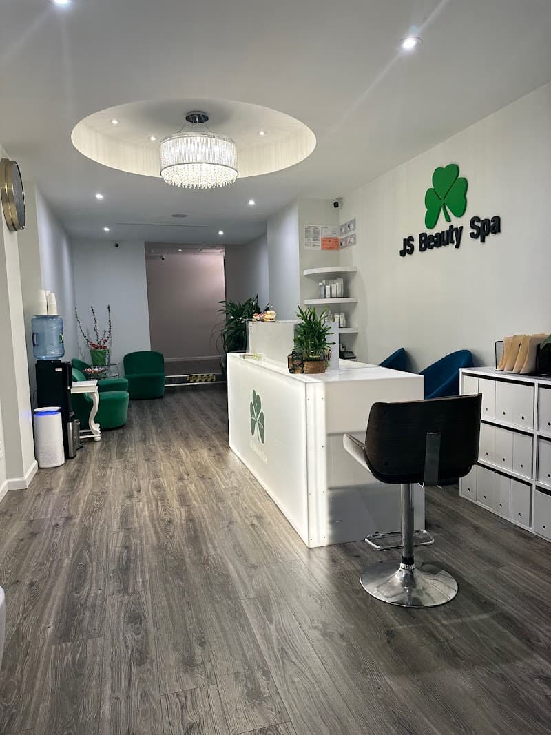 JS Beauty Spa New York photo