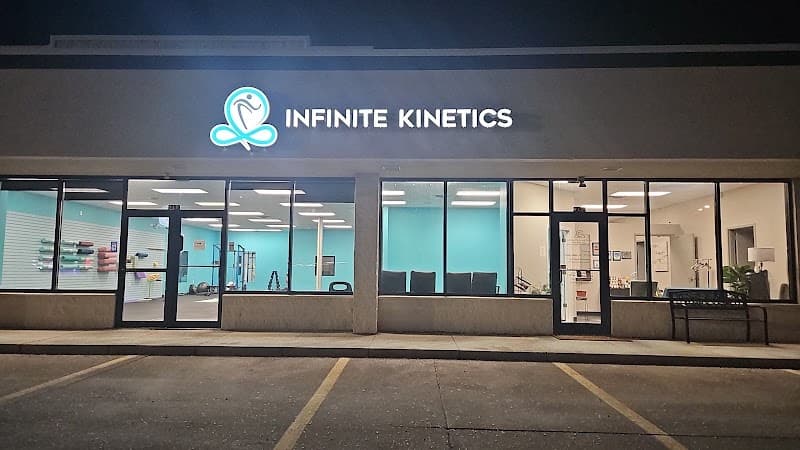 JS Kinesiology Wauseon photo