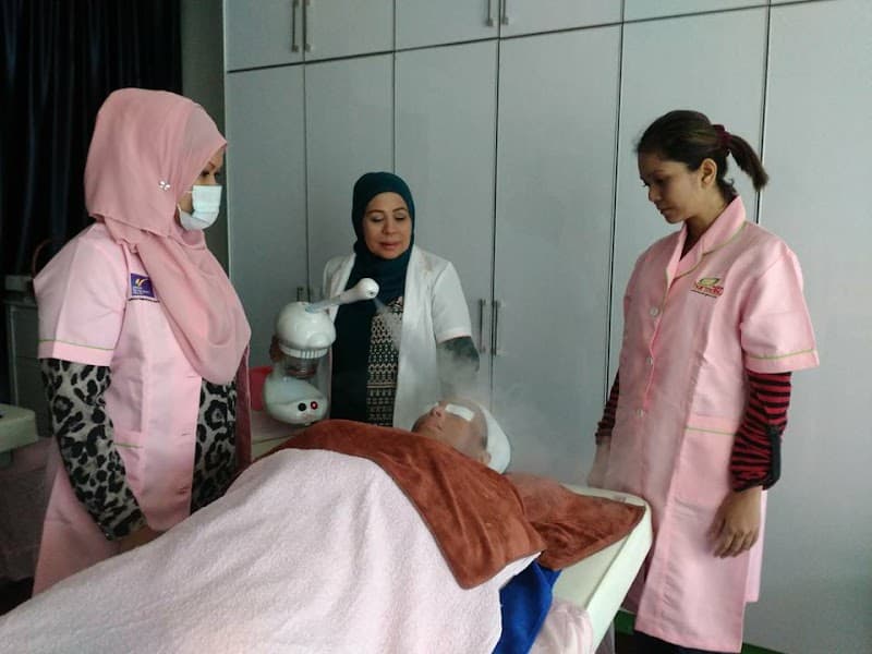 JSharinaz Beauty Spa Melawati photo