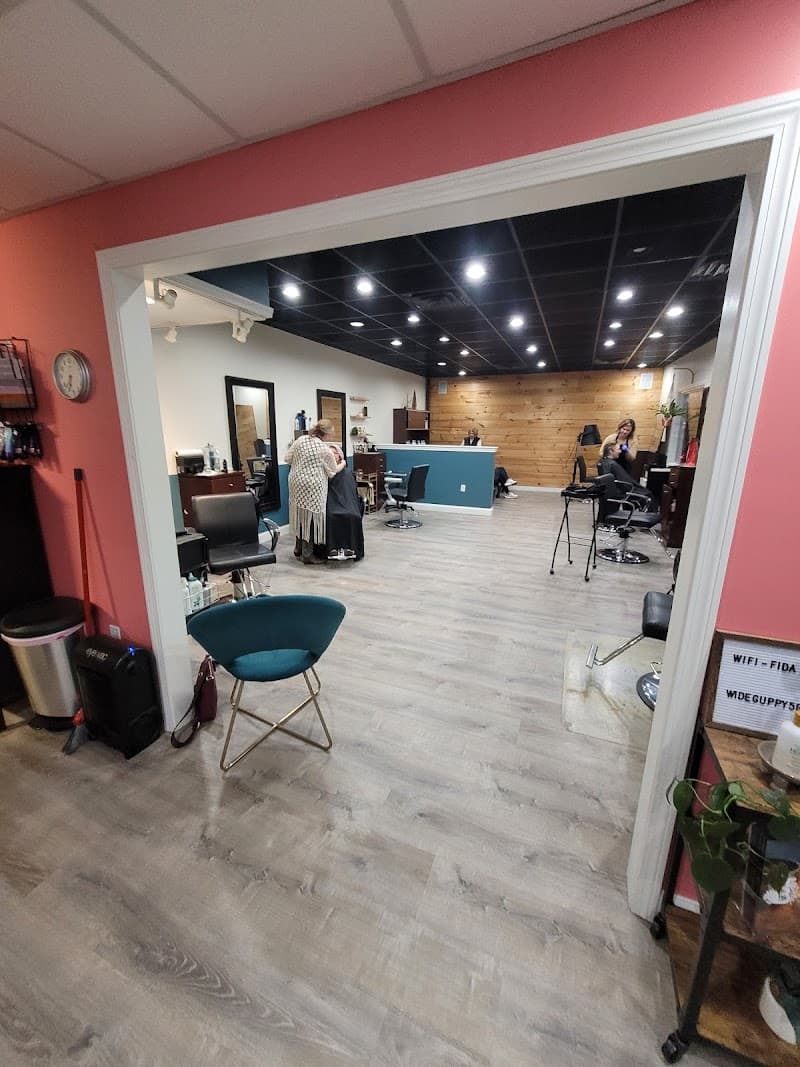 JTB Hair and Spa Uxbridge photo