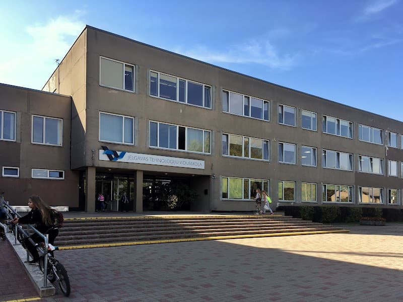 Jtv Pīpētava Jelgava photo