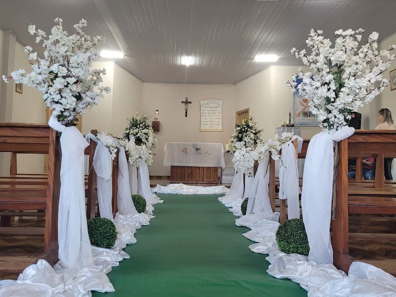 Ju estética Francisco Beltrão photo