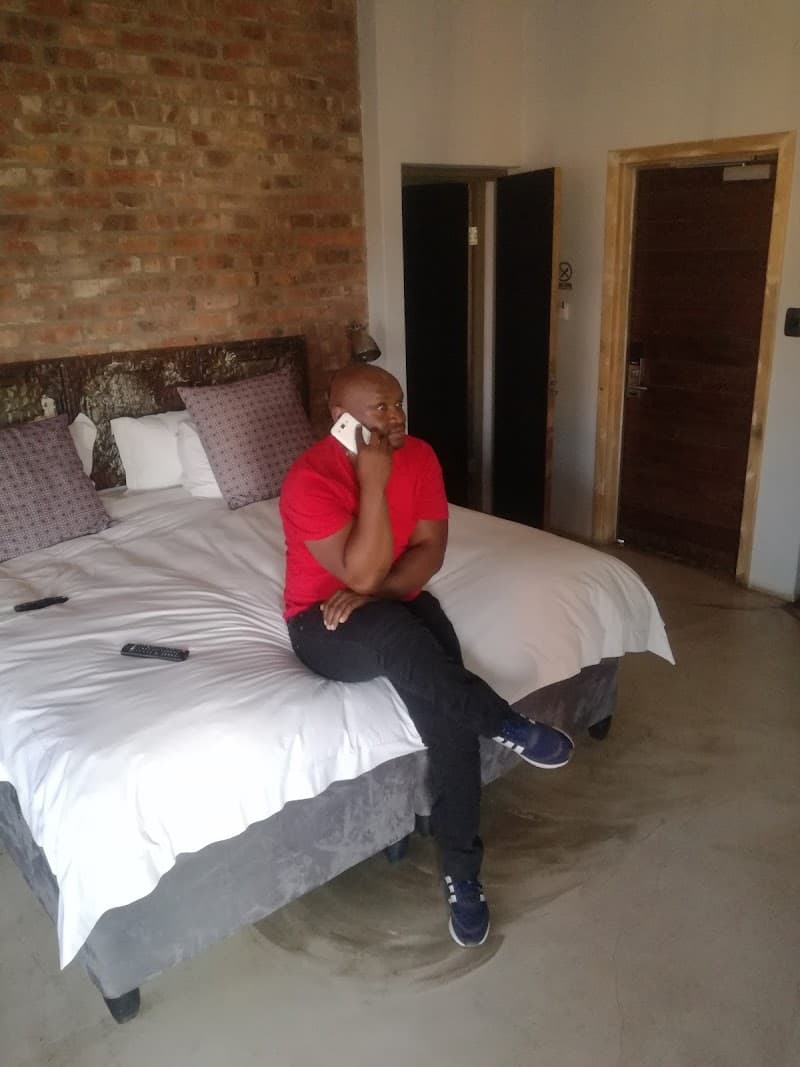 Jua Kali Boutique Spa Middelburg photo