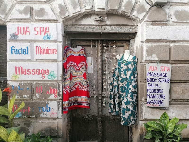 Jua Spa, Bagamoyo photo