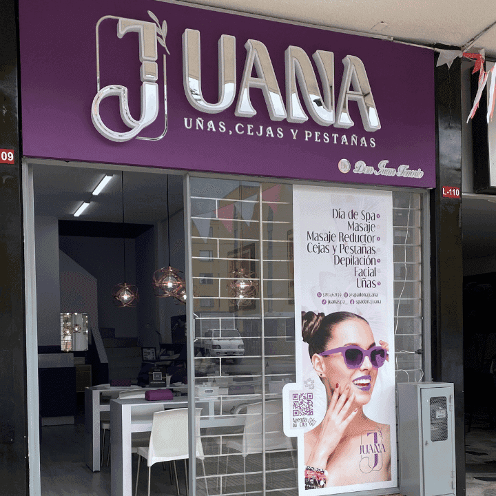 Juana spa Bogotá, D.C. photo