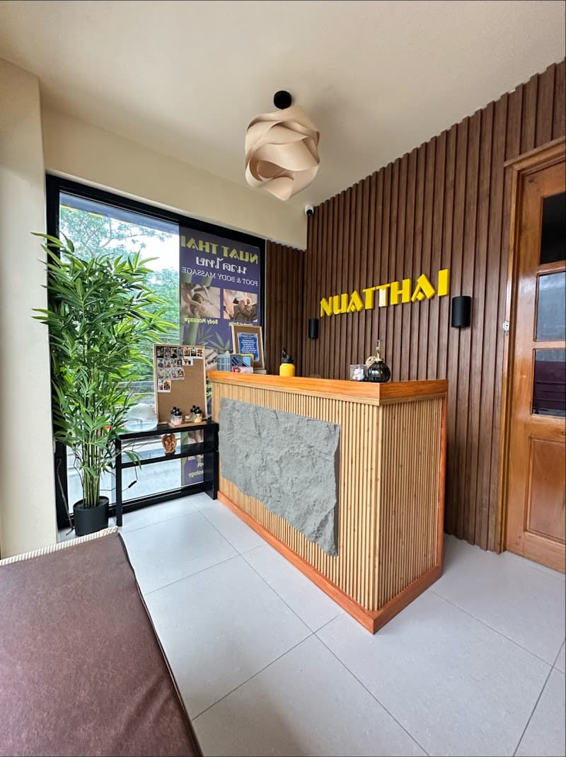 Juanetta Nail Hair Salon Massage Spa Calamba photo