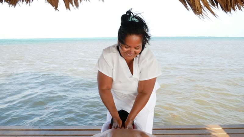 Juanita's Massage Belize photo