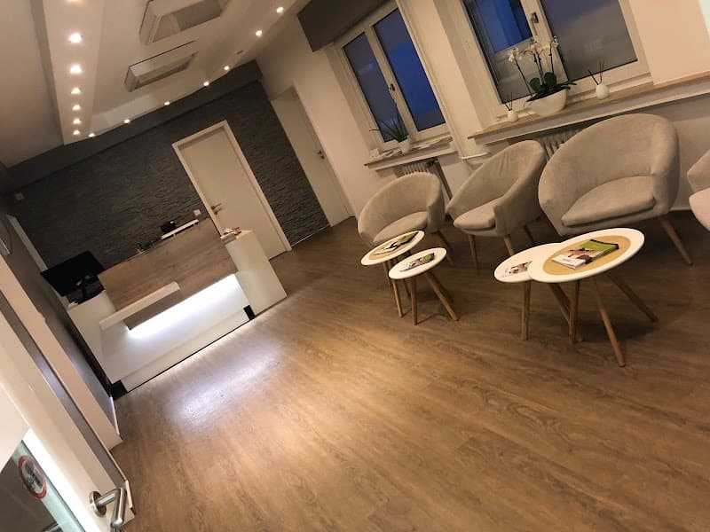 Juba Wellness Tempel Bonn photo
