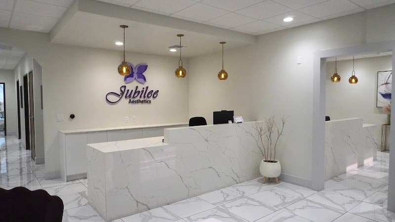 Jubilee Aesthetics Los Angeles photo