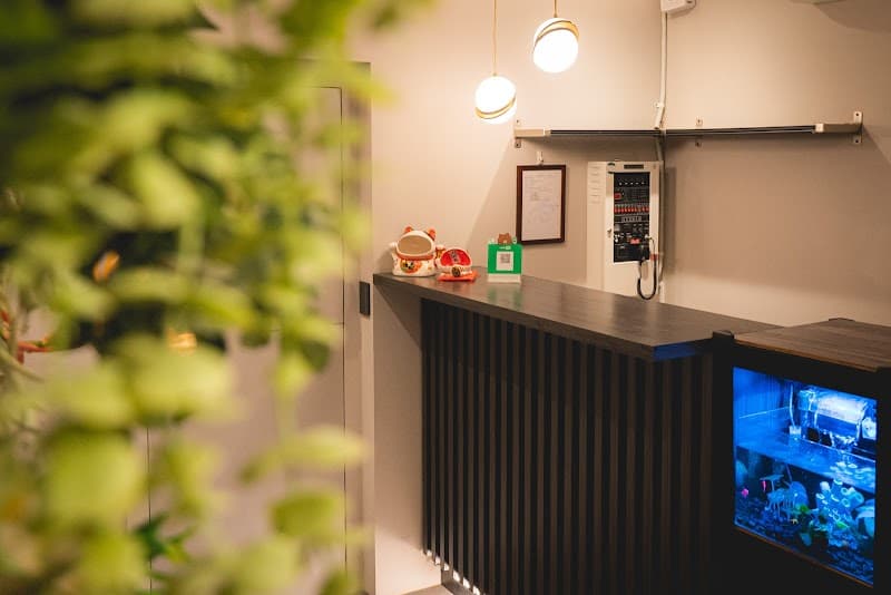 Judan Zhan iSPA Kaohsiung City photo