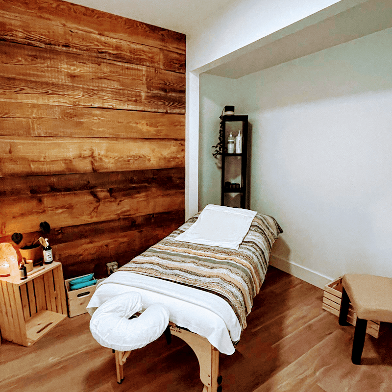 Jude Westoby, Registered Massage Therapy Revelstoke photo