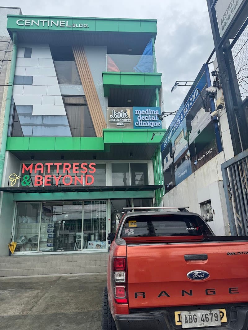 Judea Aesthetic Spa San Fernando photo