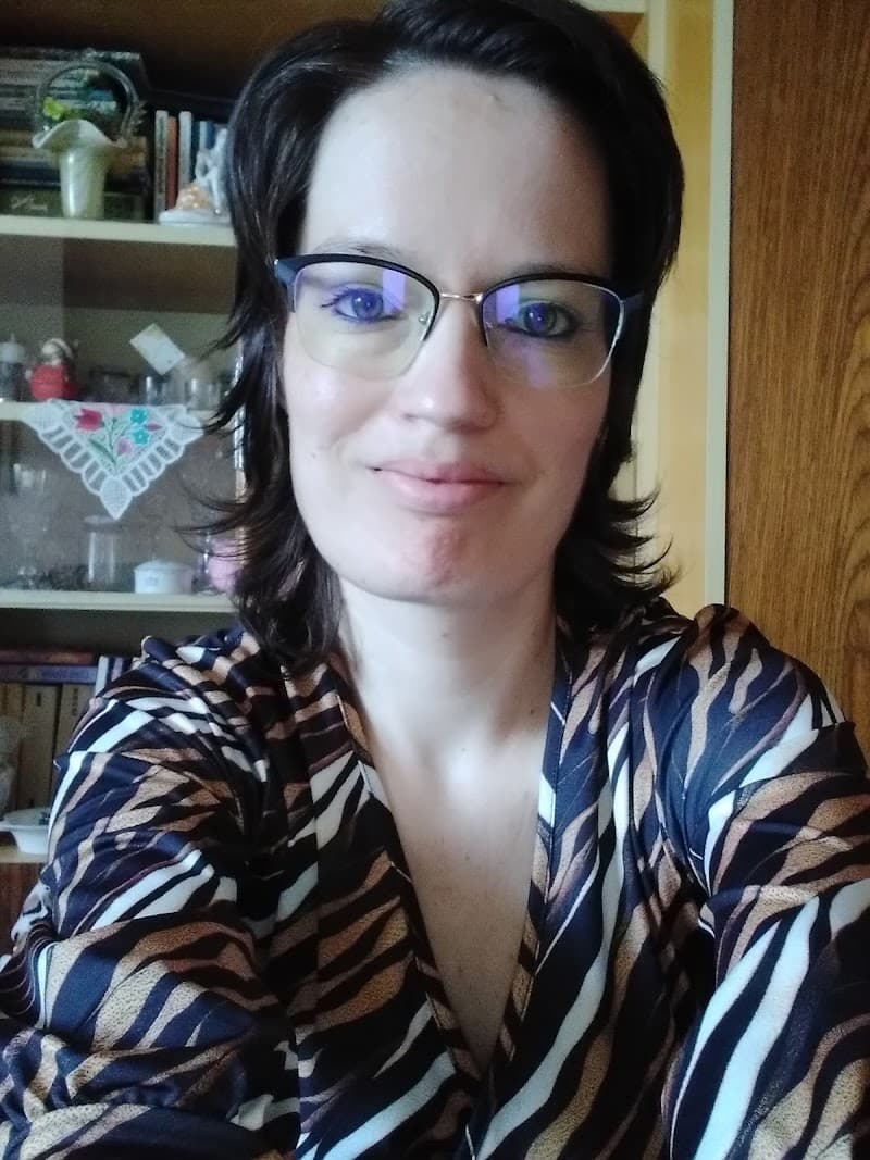 Judit Masszázs Felsőcsatár photo