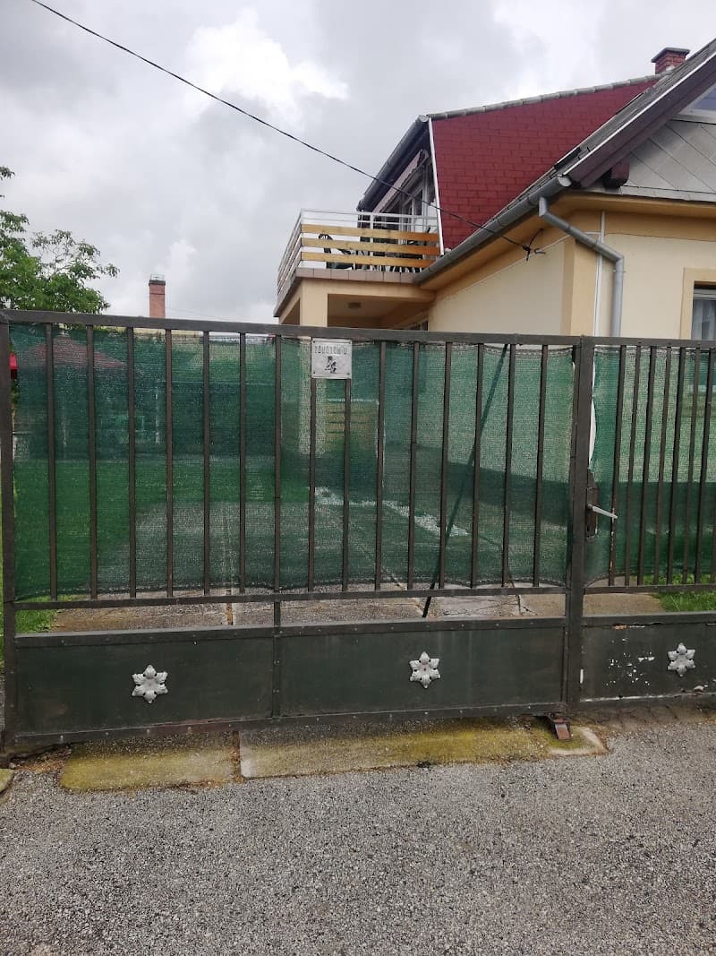 Judit Masszázs Műhelye Balatonalmádi photo