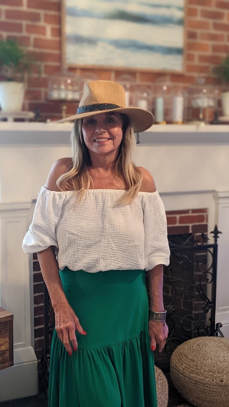 Judith Desiree Spa Sag Harbor photo