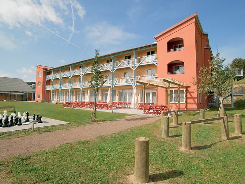 Jufa Fit- & Wellcenter Gnas photo