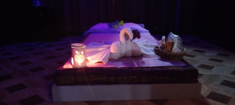 Jufair Spa Manama photo