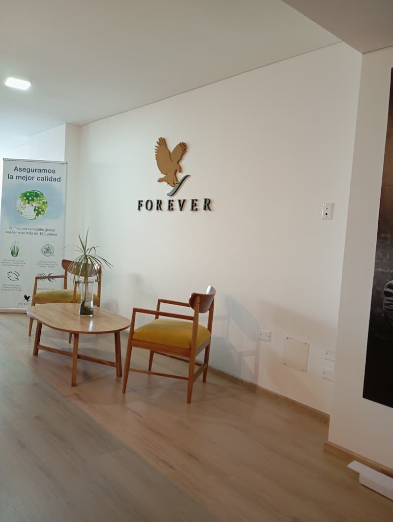 Jugo de Aloe Vera Forever Living Ciudad de Buenos Aires photo
