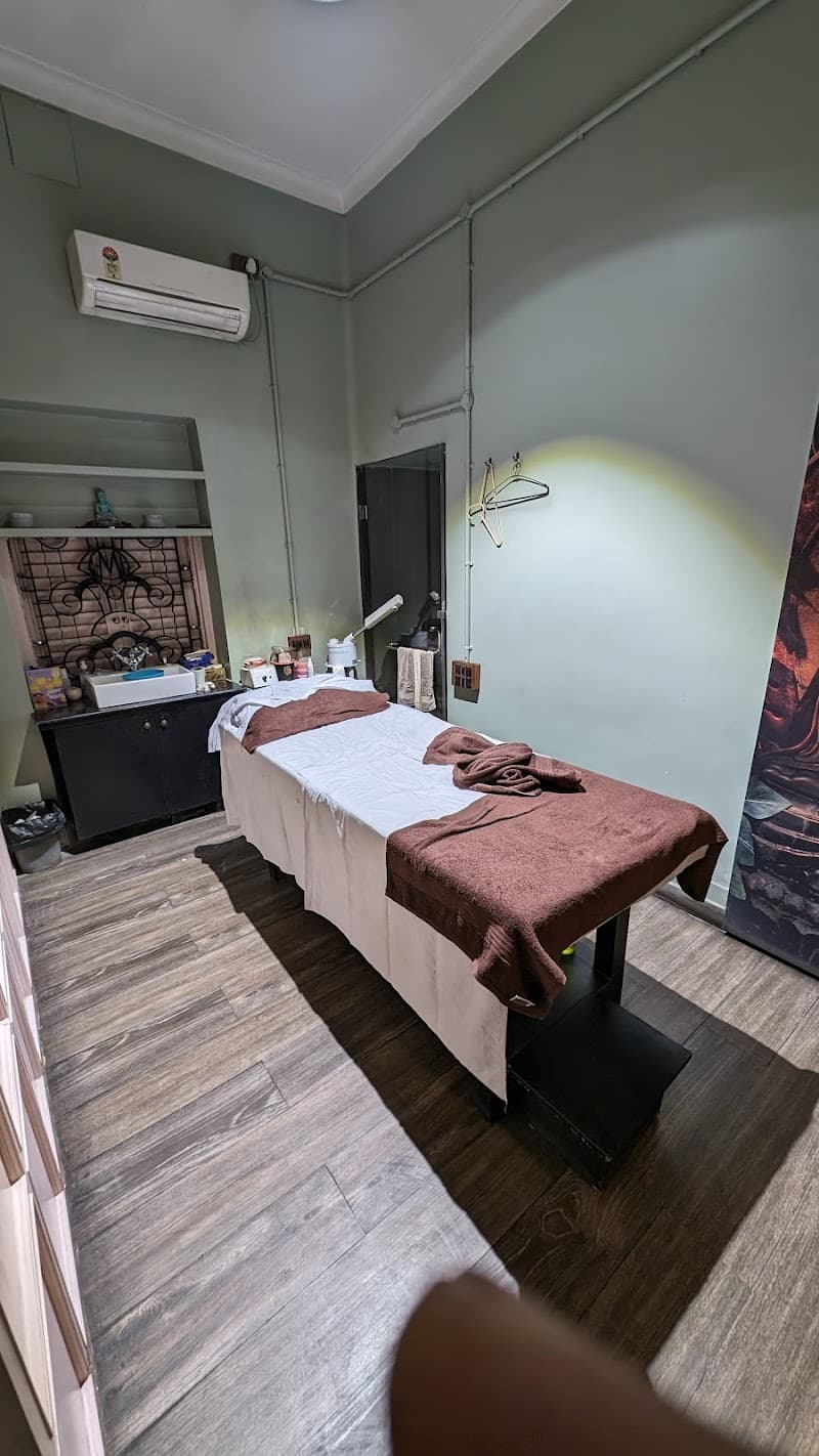 Juice Saloon and Spa Kolkata photo