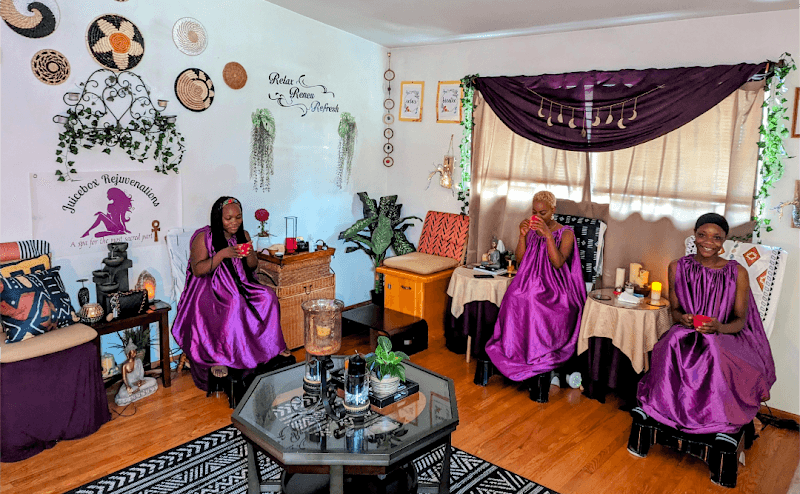 Juicebox Rejuvenation Florissant photo