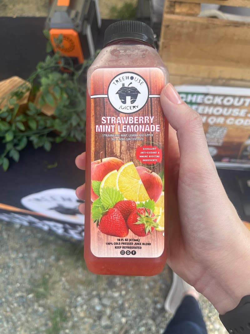 JuiceTherapy Baltimore photo
