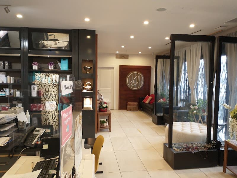 Juillet Beauty Centre Burnaby photo