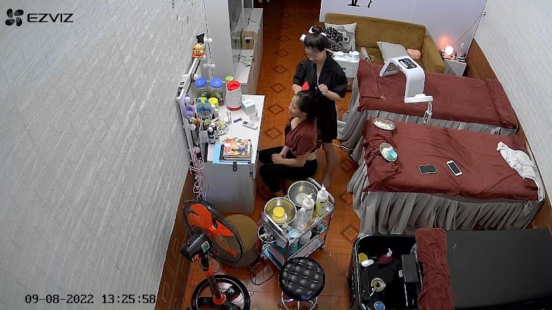 Juin beauty center Phủ Lý photo