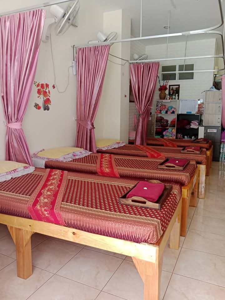Jula Health Massage Chonburi photo