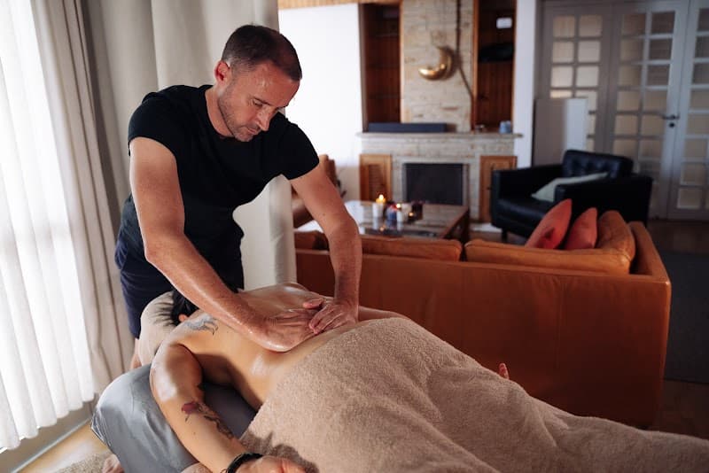 Jules' Massage John Kennedy 24 photo