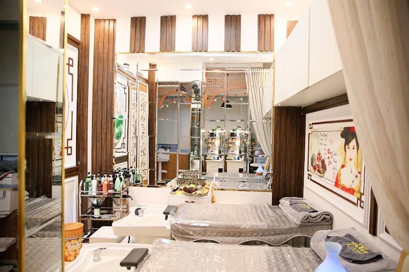 JuLi Beauty Center Cơ Sở 6 Quận Đống Đa photo