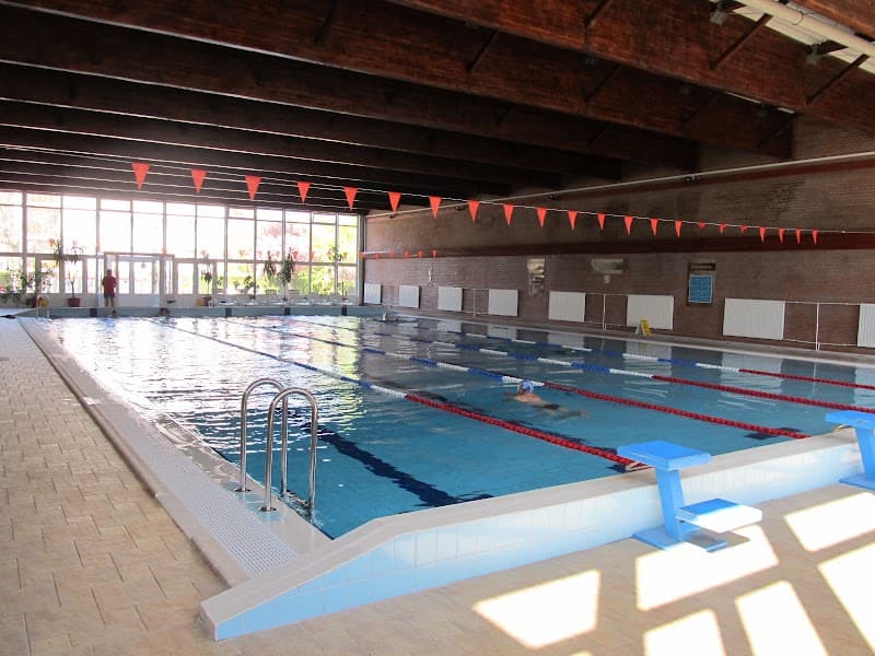 Júlia Fürdő Nyíregyháza photo