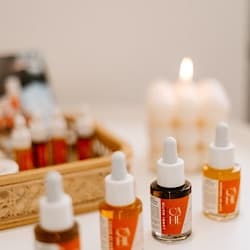 Julia Giannoli - Studio Bien-Etre Orsay photo