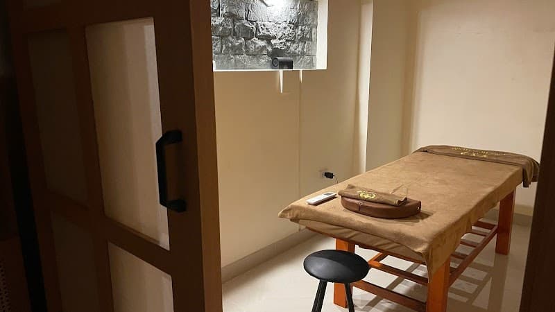 Julia health spa Quận Ba Đình photo