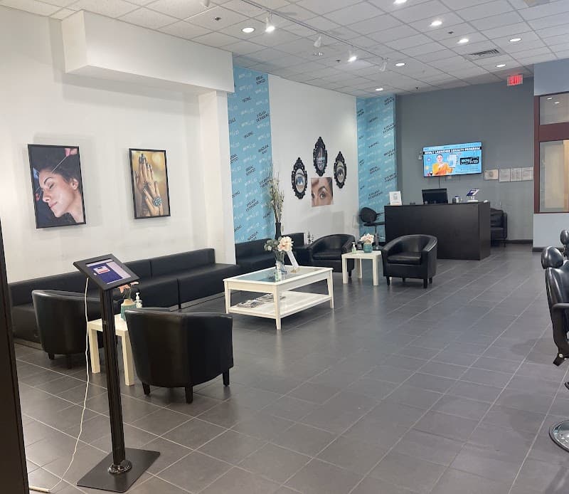 Julia J Artistic Threading and Spa Altamonte Springs photo
