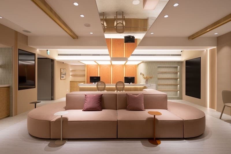 Julia Men and Women Health Center New Taipei City photo