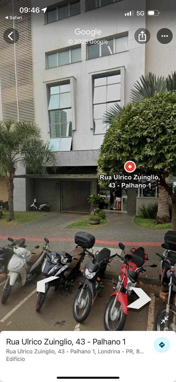 Julia Moreno Make Up Londrina photo