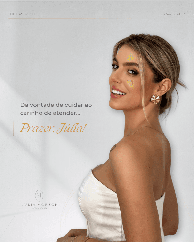 Júlia Morsch Estética Santa Cruz do Sul photo