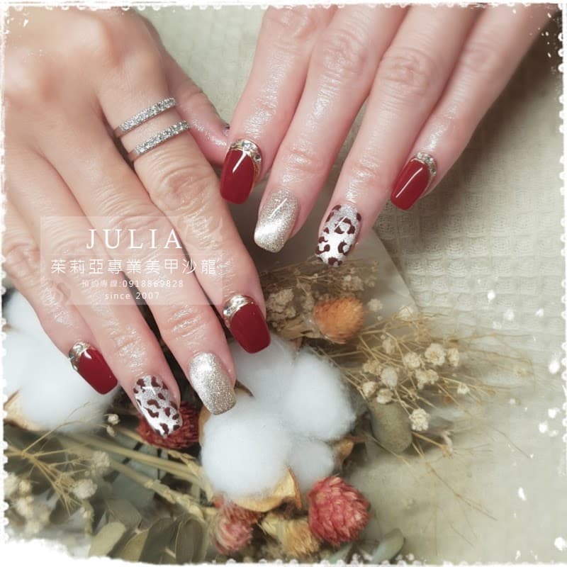 Julia Nail Salon New Taipei City photo